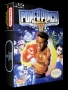 Nintendo  NES  -  Power Punch II (USA)